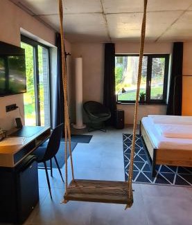 Grifflenberg House | 1Step2AllNature Tinyhouse