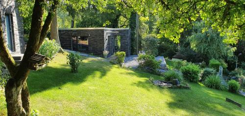 Grifflenberg House | 1Step2AllNature Tinyhouse