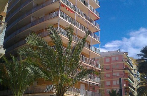 San Luis Apartment | 1th line Apartment playa del cura