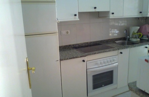 San Luis Apartment | 1th line Apartment playa del cura