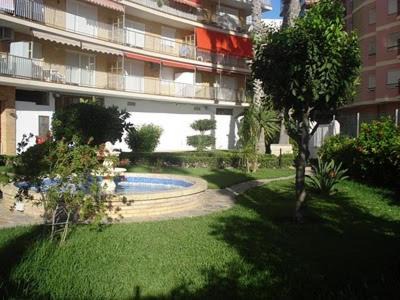 San Luis Apartment | 1th line Apartment playa del cura