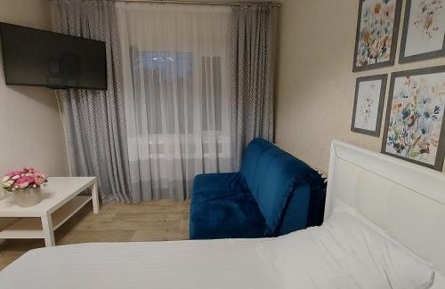 Mykolaiv Apartment | 2кк люкс 3-я Слободская/Кузнецкая