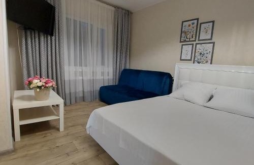 Mykolaiv Apartment | 2кк люкс 3-я Слободская/Кузнецкая