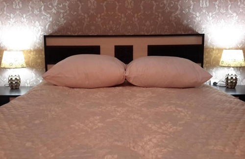 Diveevo Apartment | 2х комнатные Апартаменты Делюкс