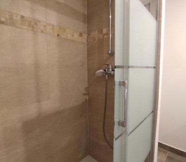 Quartier du Port Apartment | 2 à 6 personnes - WELCOME TO NICE ! LOGEMENT PORT