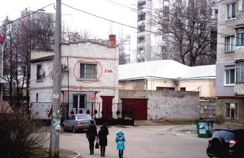 Mykolaiv Apartment | 2 КОМНАТЫ 4 дивана ЧКАЛОВА-САДОВАЯ "Сити центр" 2 этаж WI-FI 2 этажный отдельный дом