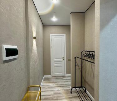 Nur-Sultan Apartment | 2 комн кв ЖК Landmark между Байтереком и Хан Шатыром