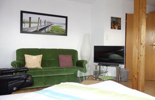 Sahlkamp Apartment | 2 1/2 Zimmer Apartment in Hannover/Nord