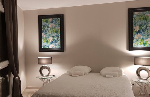 La Metare - Le Portail Rouge Apartment | 2.1 Appartement Fauriel Saint-étienne