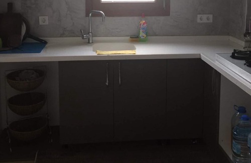 Ortakentyahsi Belediyesi House | 2+1 With A Big Balcony Good For Families