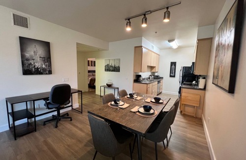 Arleta Apartment | 2+2 Beautiful renovated unit in San Fernando Valley/Los Angeles/