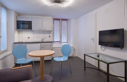 Fribourg Apartment | 2.2 Dan - Hine Adon Aparthotel