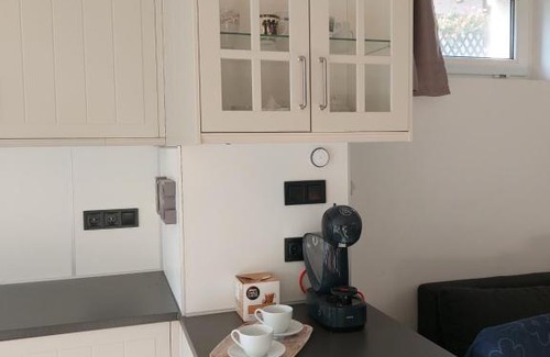 Szekesfehervar Apartment | 2+2személyes apartman kerttel