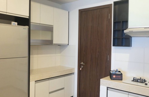 Jakarta Apartment | 2/3/4/5 Bedroom Luxury Spacious St. Moritz Presidential Puri By Travelio