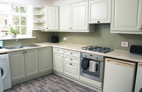 Ightham House | 2/3 bed house. Short walk to Knole Park, Sevenoaks Train Station & High Street