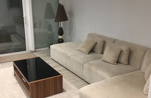 Huttenheim Apartment | 2/3-person apartment