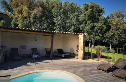 Porto-Vecchio Villa | 2 3* POOL VILLAS WITH PANORAMIC VIEWS LOCATED BETWEEN SEA AND MOUNTAINS