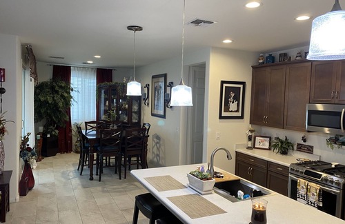 Maryvale House | 2.5 miles to Super Bowl LVII - State Farm