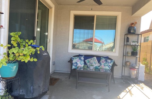 Maryvale House | 2.5 miles to Super Bowl LVII - State Farm