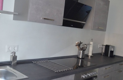 Bredeney Apartment | 2.5 room apartment in central forest location Essen-Bredeney/Rüttenscheid