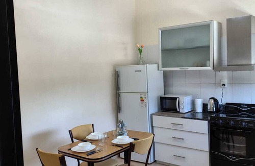 Comuna 10 Apartment | 2 ambientes con Rooftop en Villa Luro