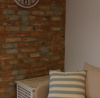 gmina Lwowek Apartment | 2 Apartament Miętowy Rumianek