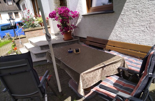 Sundern Apartment | 2. Apartment mit 44 qm/Provisorisch Angelegt, Wird Weiter Bearb