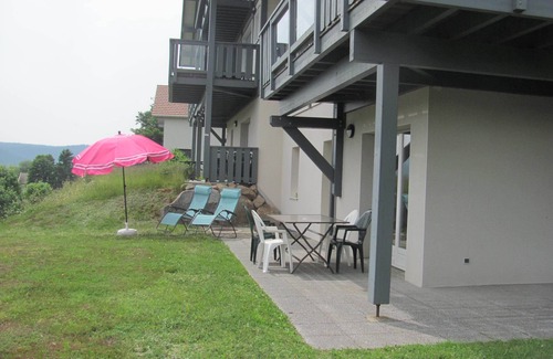 Gerardmer Apartment | 2 * apartment on Coteau Sud