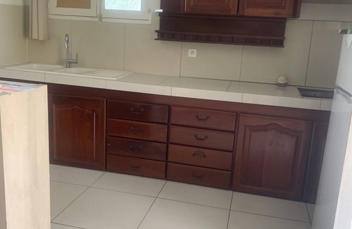 Ducos Apartment | 2 APARTMENTS IN DUCOS. On the road to the southern beaches, museum, CC, leisure. I