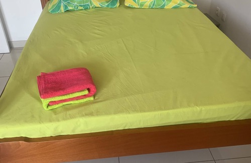 Ducos Apartment | 2 APARTMENTS IN DUCOS. On the road to the southern beaches, museum, CC, leisure. I