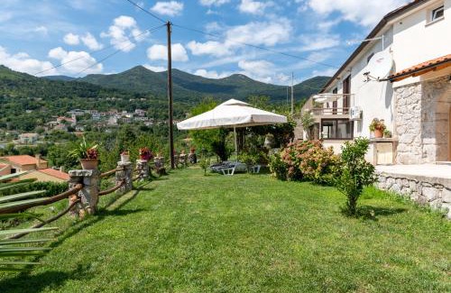 Opatija Apartment | 2 Apartments in Old Stone House near Opatija