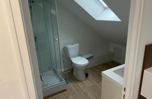Flers Apartment | 2 Appartement neuf centre ville proche gare et commerces