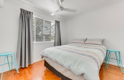 Zilzie House | 2 Arthur Street - Zilzie