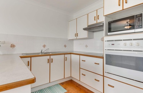 Zilzie House | 2 Arthur Street - Zilzie