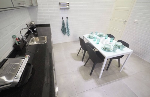 Ouarzazate Apartment | 2 Atlas Studio's By Family Stay Ouarzazate