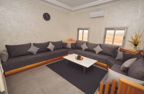 Ouarzazate Apartment | 2 Atlas Studio's By Family Stay Ouarzazate