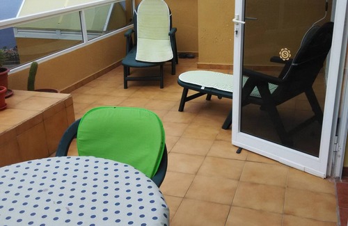 Santiago del Teide Apartment | 2 Bd Apartment With Stunning View