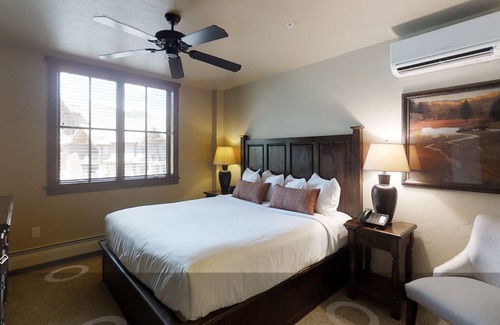 Breckenridge Resort | 2 Bd Grand Lodge Peak 7 - sleeps 8