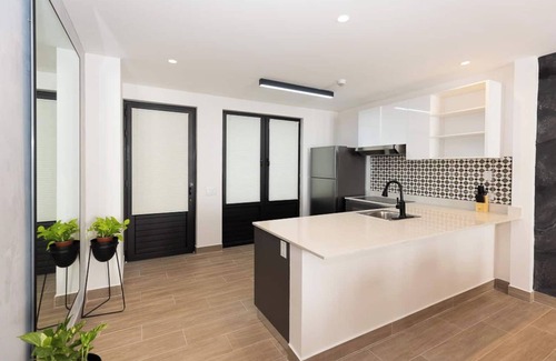 Casco Viejo Condo | 2 Bdr + 2 Bthr in Casco Viejo of Panama City w/Rooftop Pool