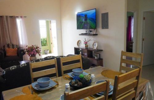 Falmouth Bed & Breakfast | 2 BDR House near Martha Brae River rafting