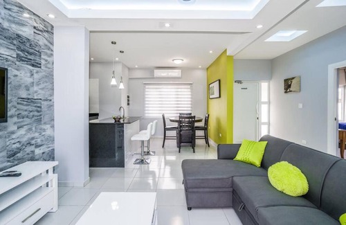 Sabana Liber Villapark House | 2 BDR Modern Vacation home