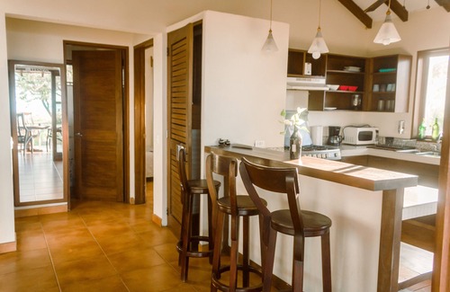 Leon House | 2 bdrm,1 bath beach front home