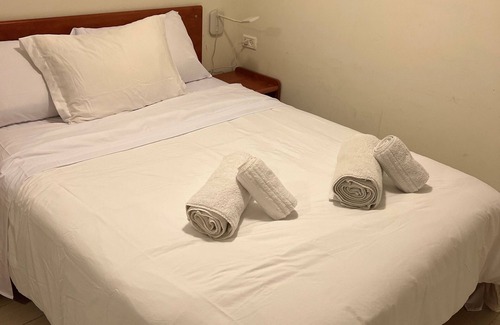 Modiin Apartment | 2 bdrm apt awaits you in Buchm