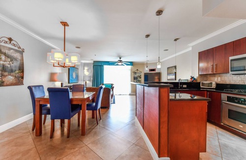 Oranjestad-West Condo | 2 Bdrms, 3 Beds, 2 & Half Baths, 2 Balconies at Divi Village Golf & Beach Resort