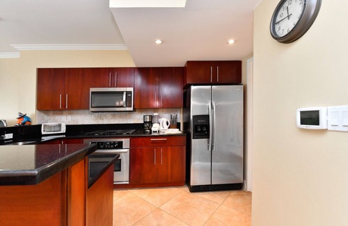 Oranjestad-West Condo | 2 Bdrms, 3 Beds, 2 & Half Baths, 2 Balconies at Divi Village Golf & Beach Resort