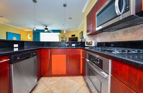 Oranjestad-West Condo | 2 Bdrms, 3 Beds, 2 & Half Baths, 2 Balconies at Divi Village Golf & Beach Resort