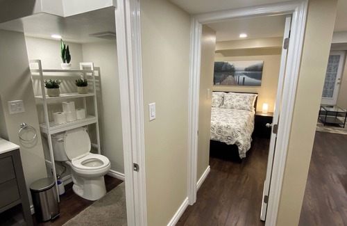 Meadowvale Village Apartment | 2 Bdrms Apartment Mississauga - Close to Heartland Outlet Mall & Pearson Airport
