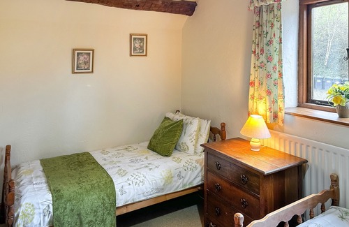 Billingsley Cottage | 2 bedroom accommodation in Bridgnorth and Ironbridge