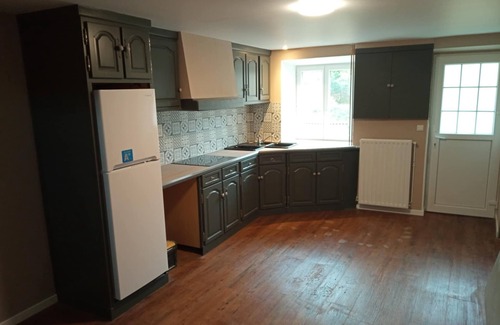 Peyrilhac House | 2 beautiful rooms for 4 people in house