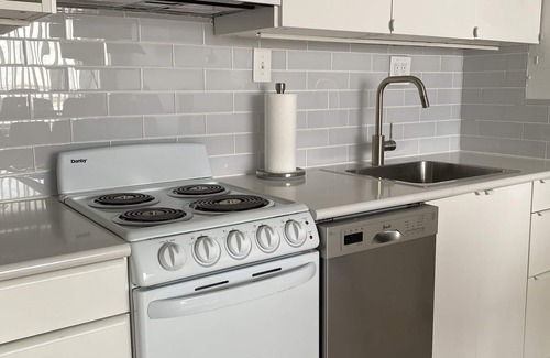 Maple City Condo | 2 Bed, 1.5 Bath Condo on Lake Michigan-Gorgeous views-The Homestead-Glen Arbor